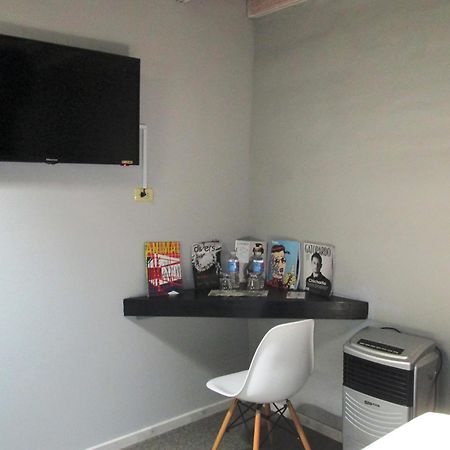 Hotel Damiana Boutique Querétaro Eksteriør bilde