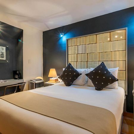 Hotel Damiana Boutique Querétaro Eksteriør bilde
