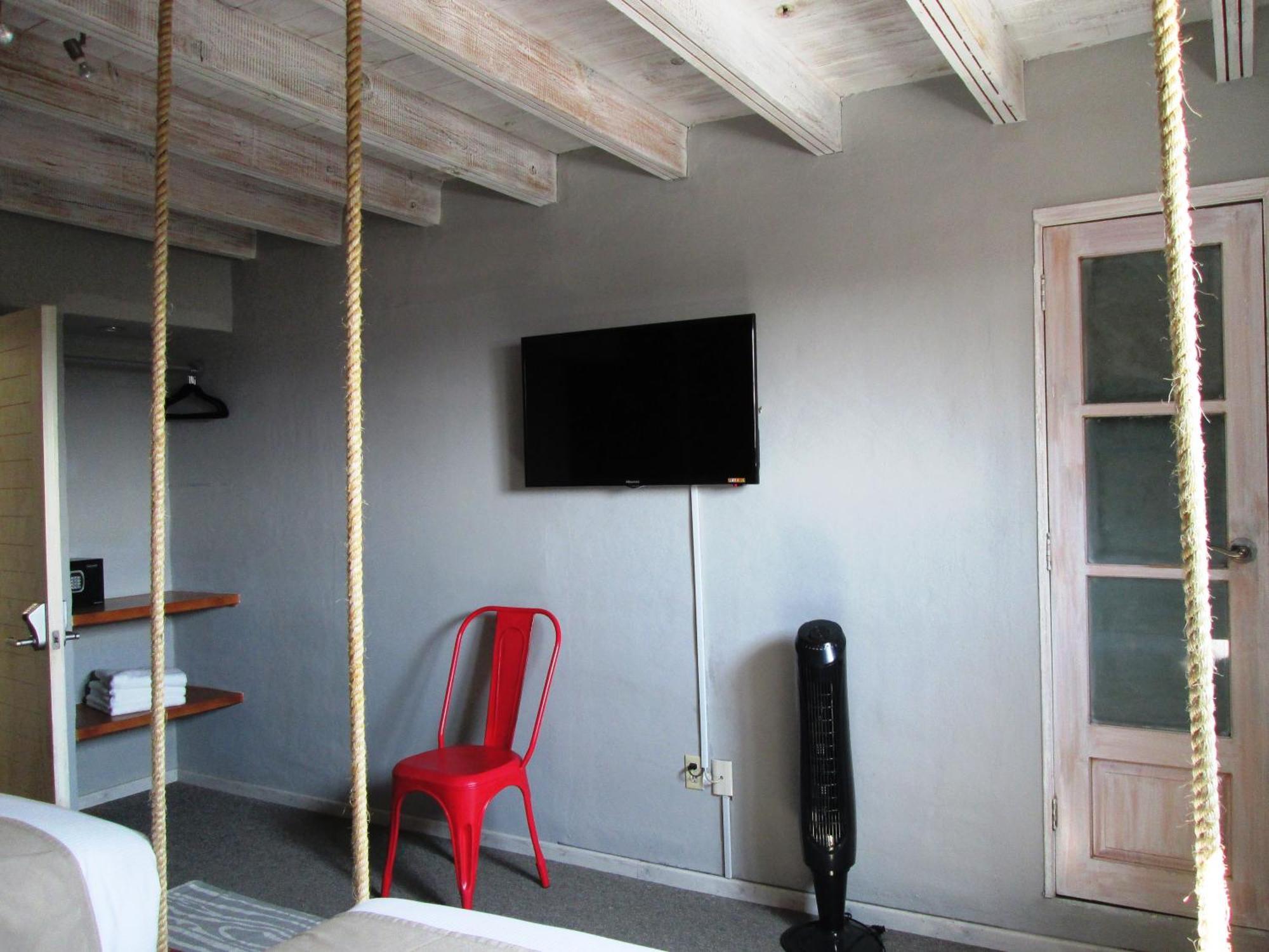 Hotel Damiana Boutique Querétaro Eksteriør bilde