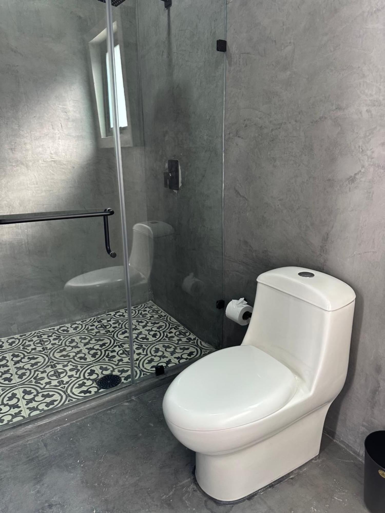 Hotel Damiana Boutique Querétaro Eksteriør bilde
