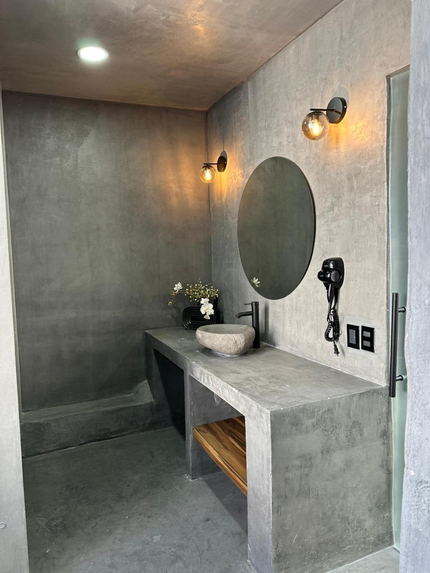 Hotel Damiana Boutique Querétaro Eksteriør bilde