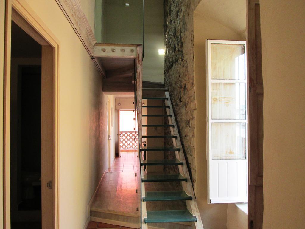 Hotel Damiana Boutique Querétaro Eksteriør bilde