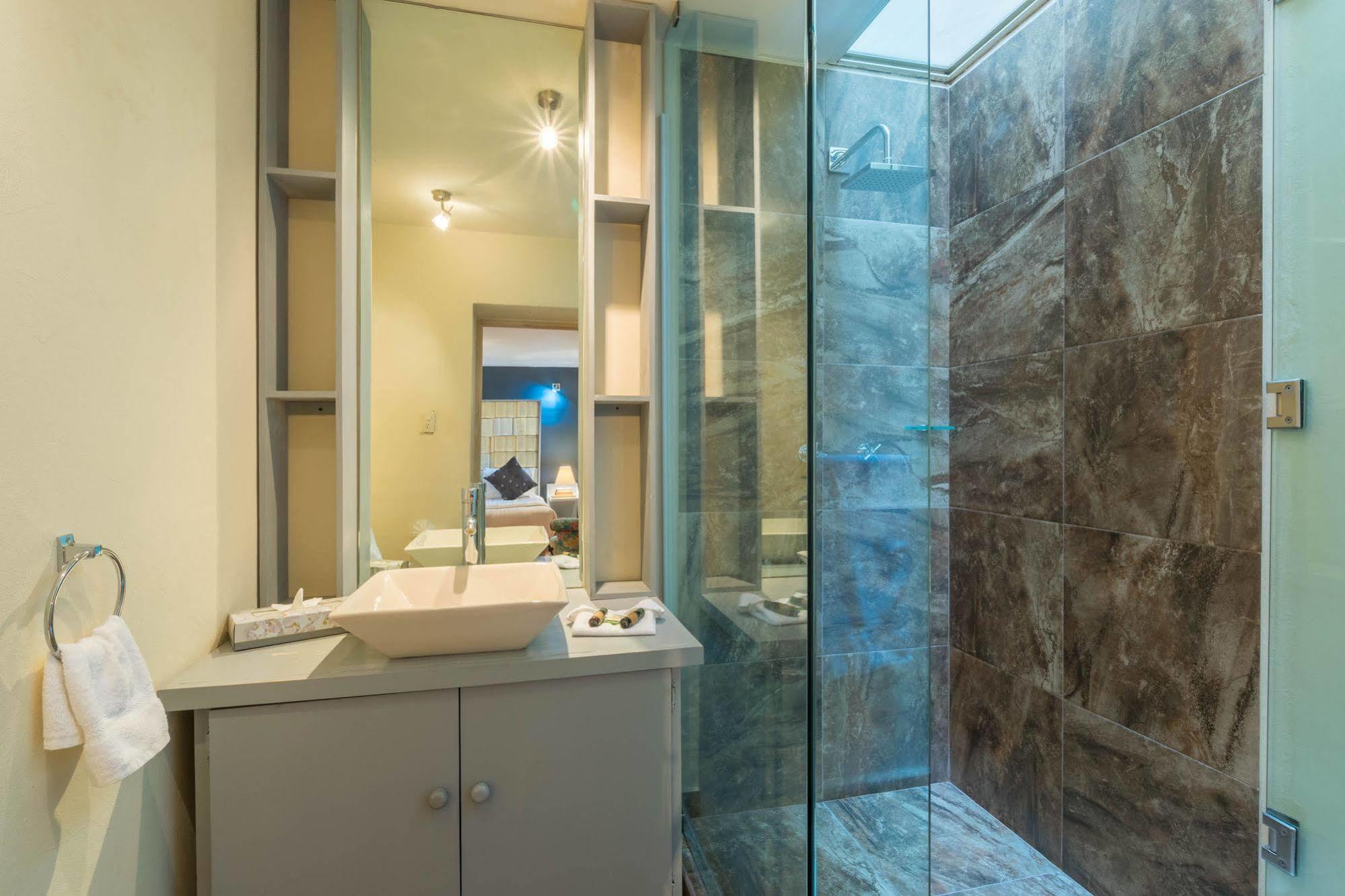 Hotel Damiana Boutique Querétaro Eksteriør bilde