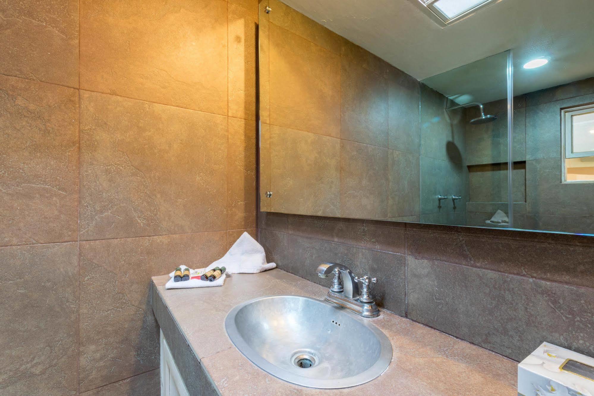 Hotel Damiana Boutique Querétaro Eksteriør bilde