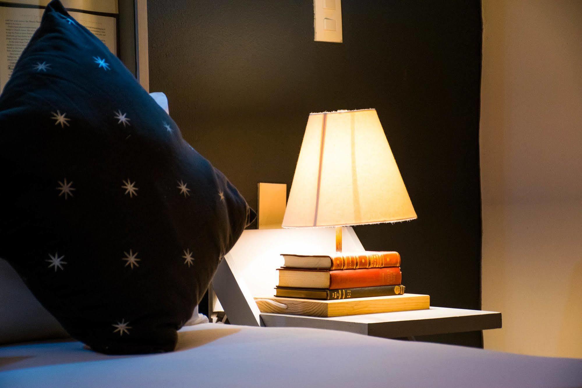 Hotel Damiana Boutique Querétaro Eksteriør bilde