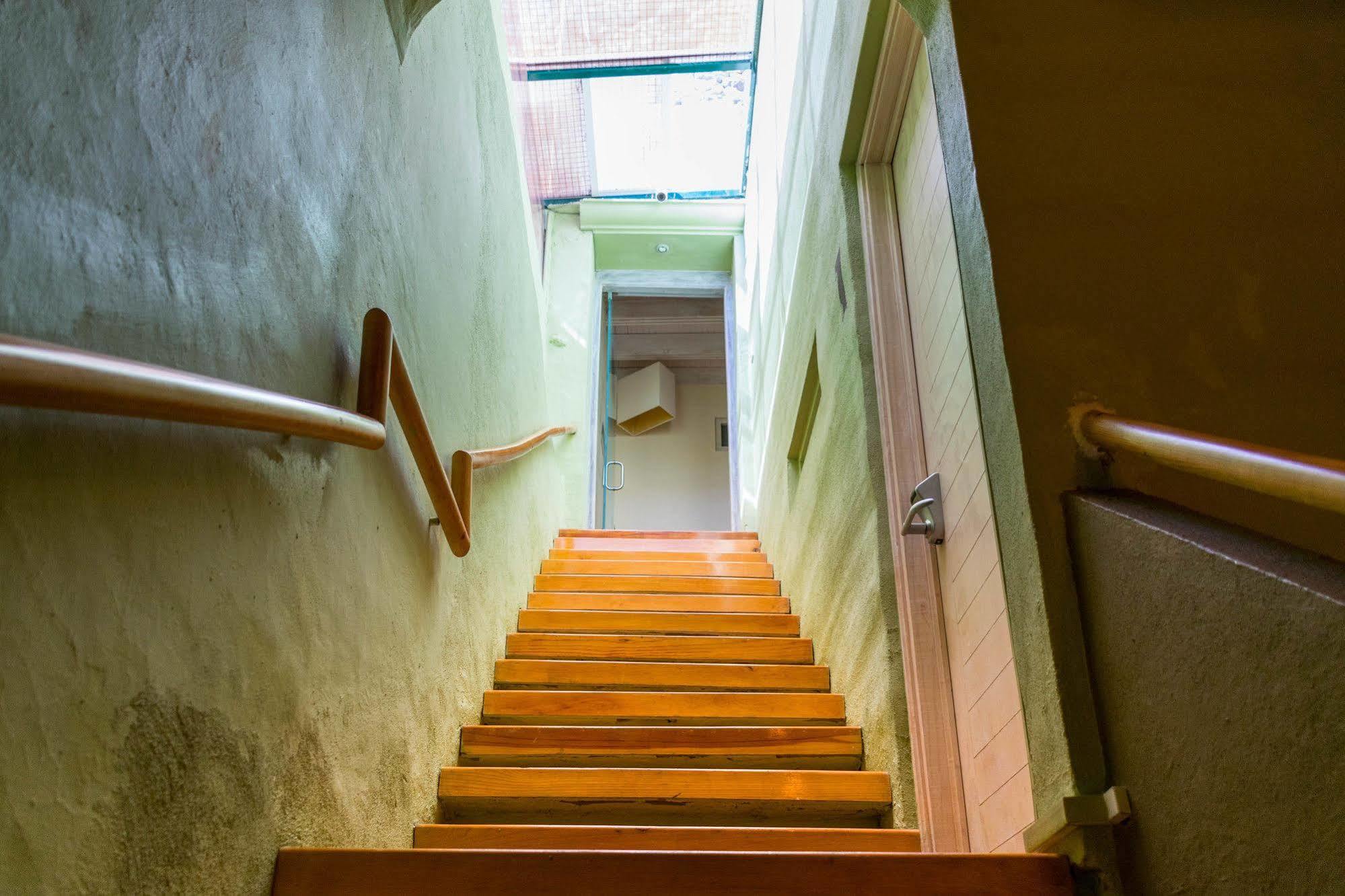 Hotel Damiana Boutique Querétaro Eksteriør bilde